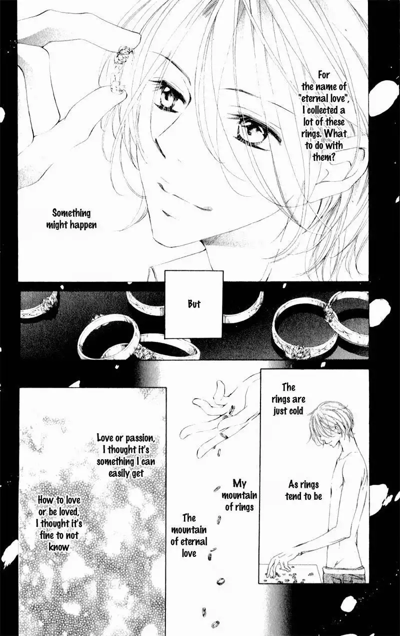 Hana ni Kedamono Chapter 9 7